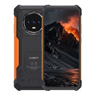 cubot kingkong es pro 6/64gb naranja rugerizado