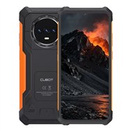 cubot kingkong es pro 6/64gb naranja rugerizado