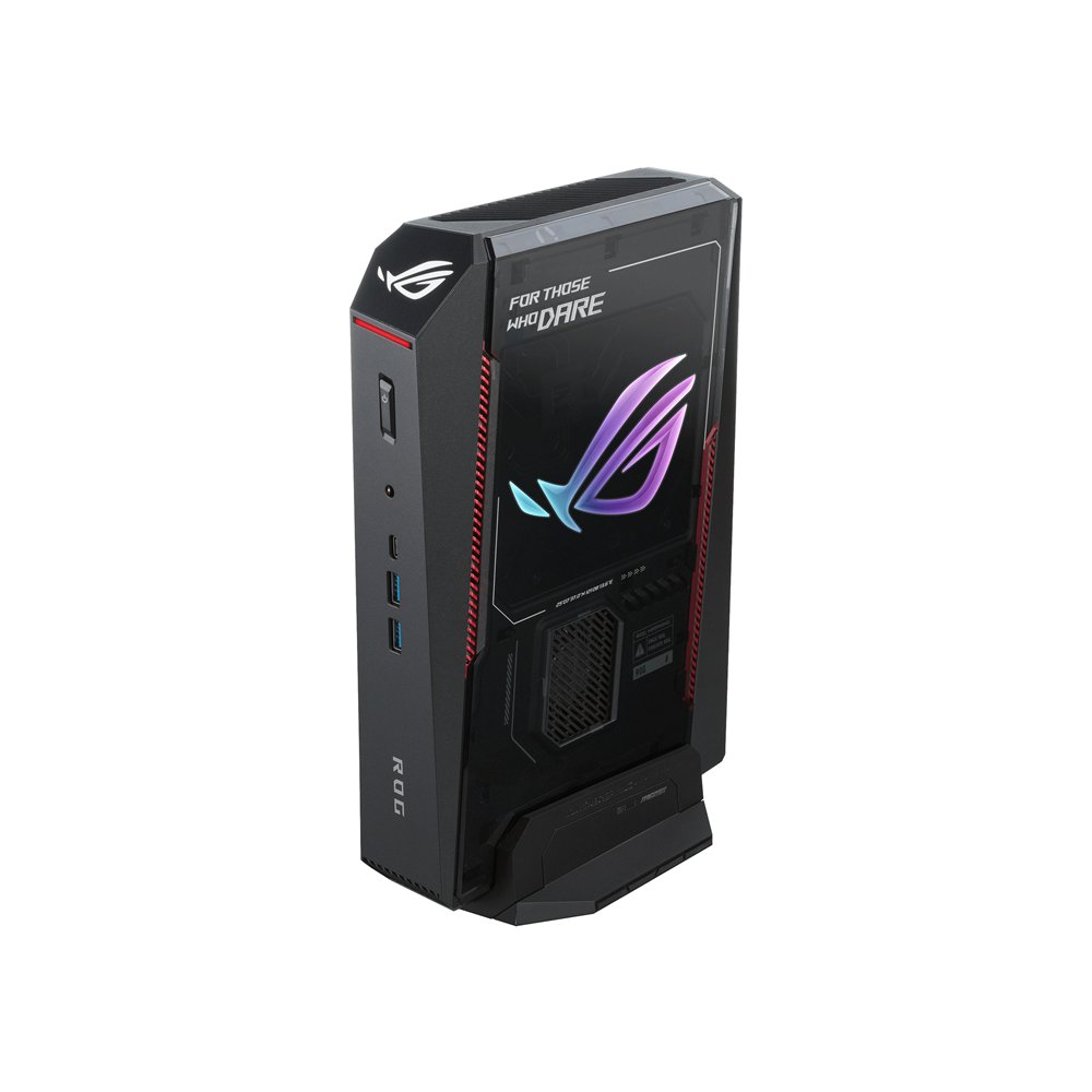 asus rog rnuc16jnk9x28aa2 intel core ultra 9 290hx plus 32 gb ddr5-sdram 2 tb ssd nvidia geforce rtx 5080 windows 11 home mini p