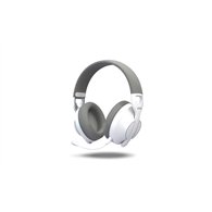 krom phase - wireless auriculares gaming blanco
