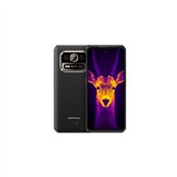 ulefone armor 25t pro 17,2 cm (6.78") ranura híbrida dual sim android 14 5g usb tipo c 8 gb 256 gb 6500 mah negro