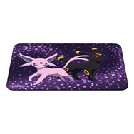 razer gigantus v2 – espeon & umbreon edition alfombrilla de ratón para juegos púrpura