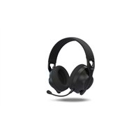 krom phase - wireless auriculares gaming negro