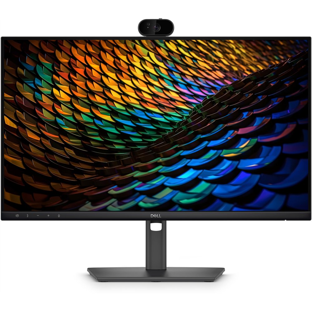 dell pro p p2426heb 61 cm (24") lcd 1920 x 1080 pixeles full hd
