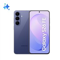 samsung galaxy sm-s741bzvdeue smartphones 17 cm (6.7") sim doble android 17 5g usb tipo c 128 gb 4900 mah arándano