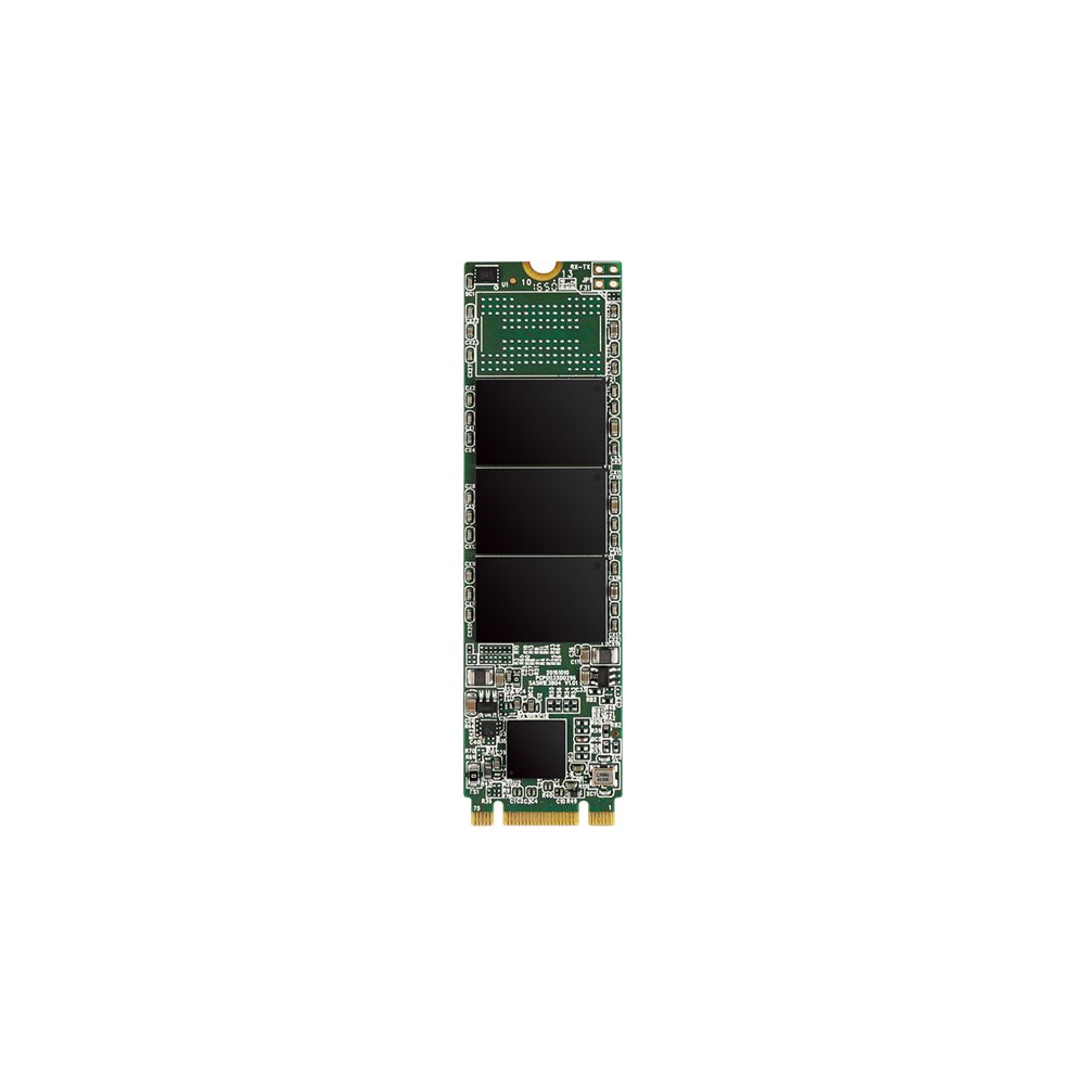 silicon power sp128gbss3a55m28 unidad de estado sólido 128 gb m.2 serial ata iii slc