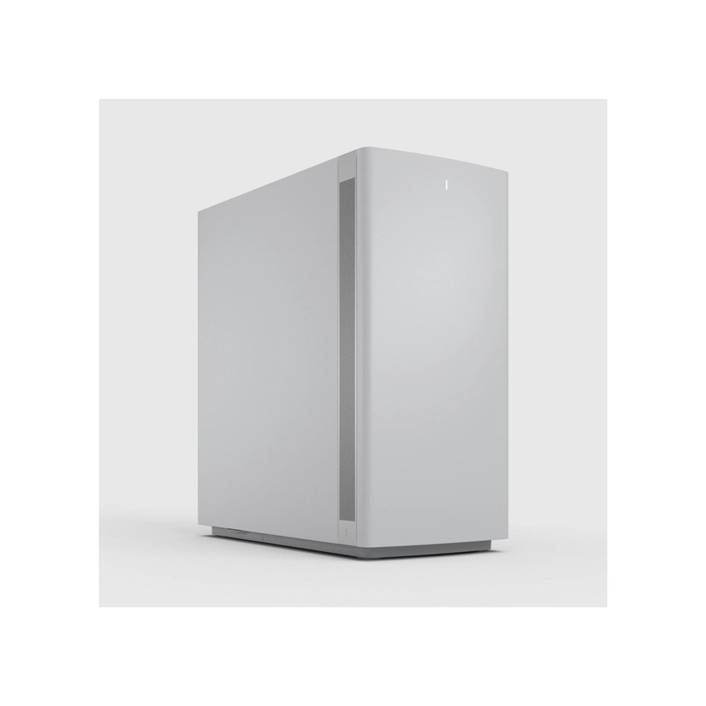 fractal design define one light solid midi tower blanco