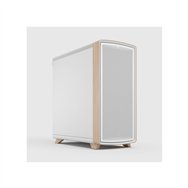fractal design summit chalk white solid midi tower blanco