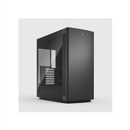fractal design define one dark tg light tint midi tower negro