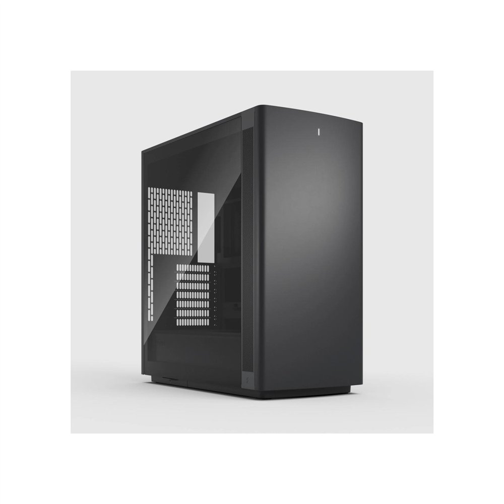fractal design define one dark tg light tint midi tower negro