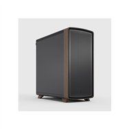 fractal design summit black solid midi tower negro