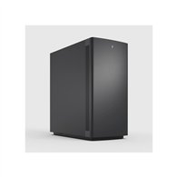 fractal design define one dark solid midi tower negro