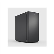 fractal design define one dark solid midi tower negro