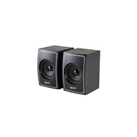 iggual altavoces 2.0 10w mini-jack + usb bluetooth