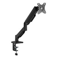 iggual spmp01-a soporte pinza 1 monitor 17-32" pro