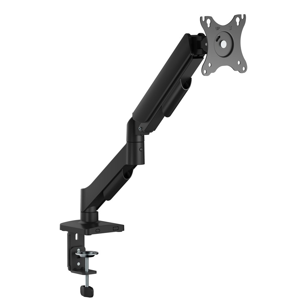 iggual spmp01-a soporte pinza 1 monitor 17-32" pro