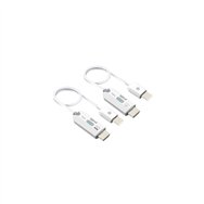 iggual transmisor y receptor hdmi fhd inalámbrico