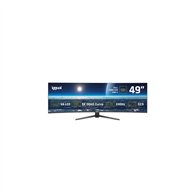 iggual monitor 49" 5k dqhd 1ms 240hz mm aa curvo