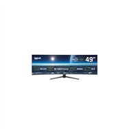 iggual monitor 49" 5k dqhd 1ms 240hz mm aa curvo
