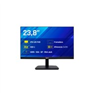 iggual monitor 24" 120hz 1ms mm mini pc teseracto
