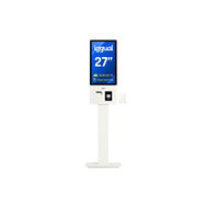 iggual kiosco interactivo fhd orchid 27" android