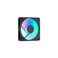 fractal design dynamic 3 – 12 reverse carcasa del ordenador ventilador 12 cm negro 1 pieza(s)