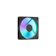 fractal design dynamic 3 – 14 carcasa del ordenador ventilador 14 cm negro 1 pieza(s)