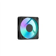 fractal design dynamic 3 – 12 carcasa del ordenador ventilador 12 cm negro 1 pieza(s)
