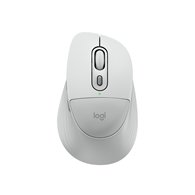 logitech signature comfort plus m850 l ratón universal mano derecha rf wireless + bluetooth óptico 4000 dpi