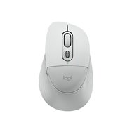 logitech signature comfort plus m850 l ratón universal mano derecha rf wireless + bluetooth óptico 4000 dpi