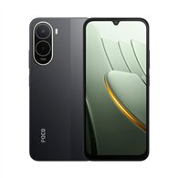 xiaomi poco c81 pro 17,5 cm (6.9") sim doble 4g usb tipo c 4 gb 128 gb 6000 mah negro