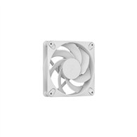 fractal design dynamic 3 – 12 reverse carcasa del ordenador ventilador 12 cm blanco 1 pieza(s)
