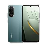 xiaomi poco c81 pro 17,5 cm (6.9") sim doble 4g usb tipo c 4 gb 256 gb 6000 mah verde