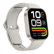 xiaomi redmi watch 6 lite 4,98 cm (1.96") amoled digital 410 x 502 pixeles pantalla táctil gris gps (satélite)