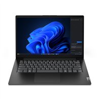 lenovo v14 g5 irl intel core 7 240h portátil 35,6 cm (14") full hd 16 gb ddr5-sdram 512 gb ssd wi-fi 6 (802.11ax) windows 11 hom