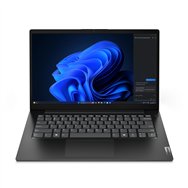 lenovo v14 g5 irl intel core 7 240h portátil 35,6 cm (14") full hd 16 gb ddr5-sdram 512 gb ssd wi-fi 6 (802.11ax) windows 11 hom
