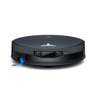 ecovacs deebot x12 omnicyclone 0,25 l negro