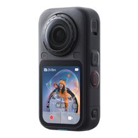insta360 x6 standard bundle cámara para deporte de acción 120 mp 8k ultra hd 25,4 / 1,1 mm (1 / 1.1") wifi 196 g