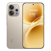 vivo v70 16,7 cm (6.59") sim doble android 16.0 5g 8 gb 512 gb 6500 mah gris