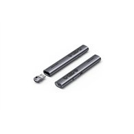 vention kqjh0 apuntador inalámbricos rf gris