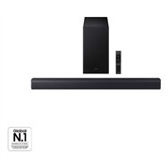 samsung b-series barra de sonido b450f serie b 2.1 con subwoofer y dolby 2.0 2025