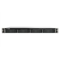 qnap ts-h665u-rp servidor de almacenamiento bastidor (1u) 8 gb ddr5 0 tb qnap qts negro