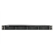qnap ts-h665u-rp servidor de almacenamiento bastidor (1u) 8 gb ddr5 0 tb qnap qts negro