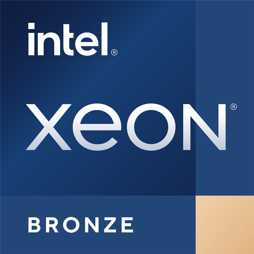 intel xeon bronze 3508u procesador 2,1 ghz 22,5 mb caja