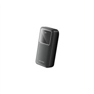 vention fhmb0 batería externa 30000 mah negro