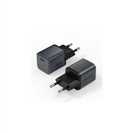 vention fevh0-eu cargador de dispositivo móvil negro interior