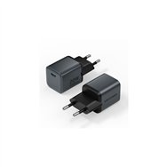 vention fevh0-eu cargador de dispositivo móvil negro interior