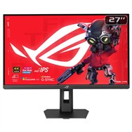 asus rog strix xg27ucsr pantalla para pc 68,6 cm (27") 3840 x 2160 pixeles 4k ultra hd lcd negro