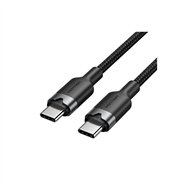 vention trdb cable usb usb 2.0 2 m usb c 0,48 gbit/s 60 w negro