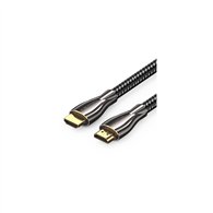 vention almbf cable hdmi 1 m hdmi tipo a (estándar) negro